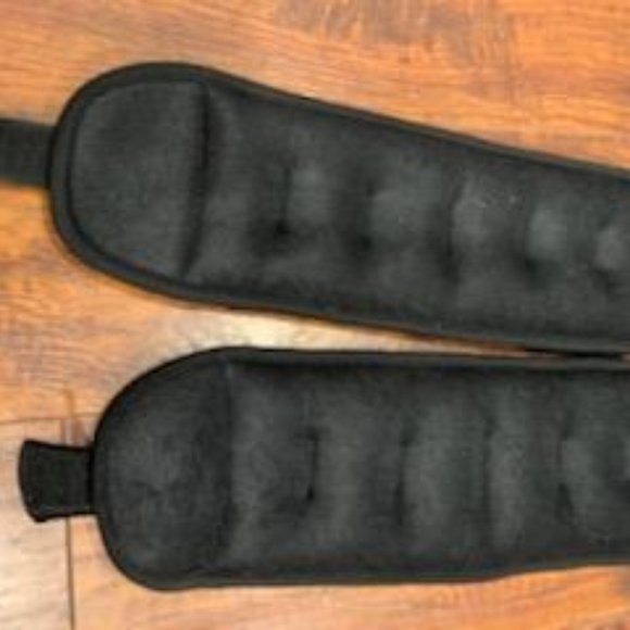 Leg Weights - Picture 2 of 2